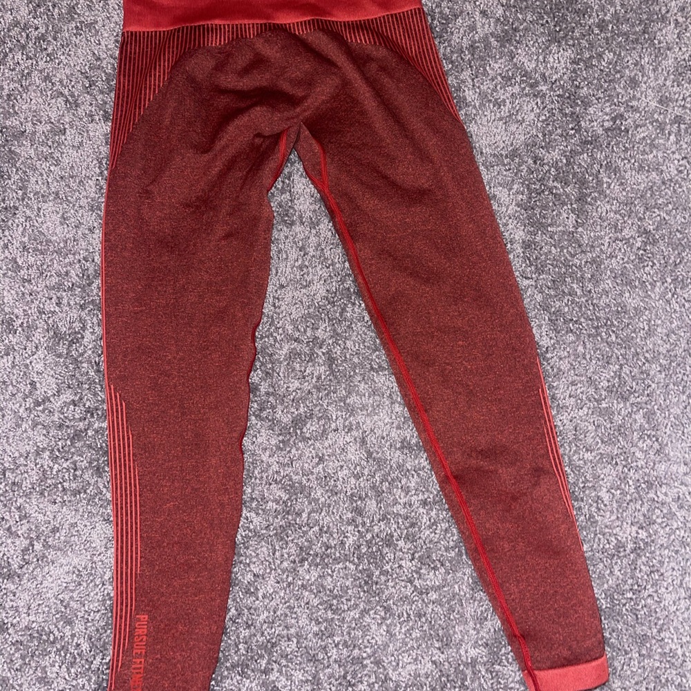 Workout leggings